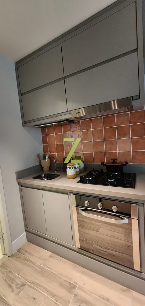Apartamento, 1 quarto, 33 m² - Foto 7