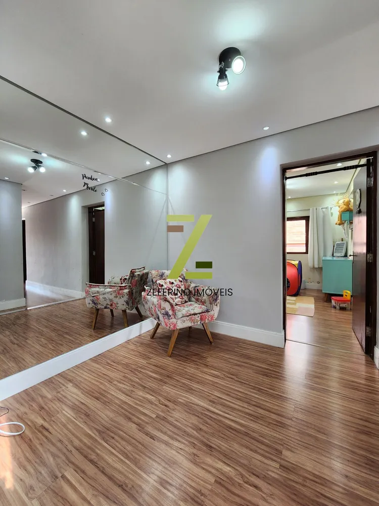 Apartamento, 5 quartos, 290 m² - Foto 14
