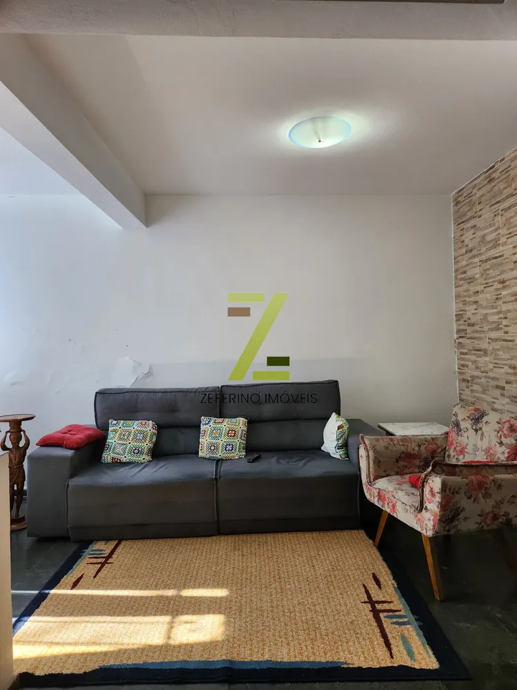 Apartamento, 5 quartos, 290 m² - Foto 1