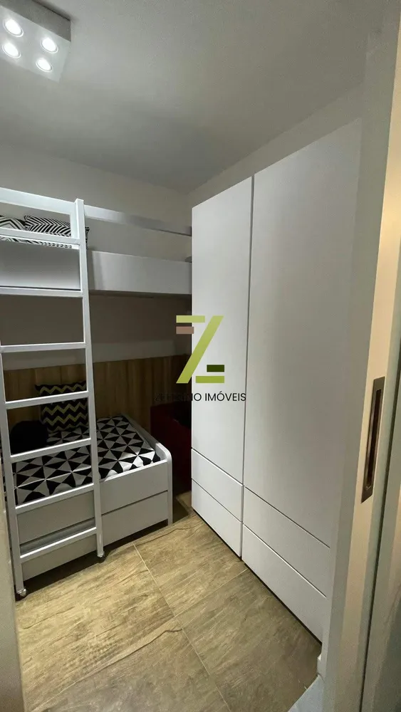 Apartamento, 2 quartos, 33 m² - Foto 5
