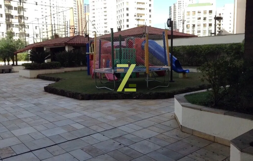 Apartamento, 4 quartos, 129 m² - Foto 4