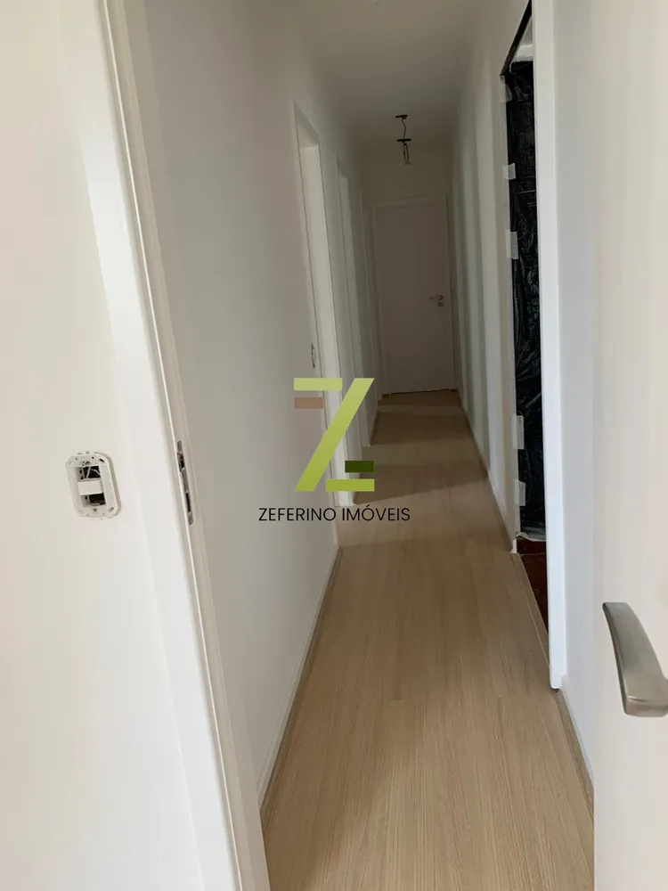 Apartamento, 4 quartos, 129 m² - Foto 9