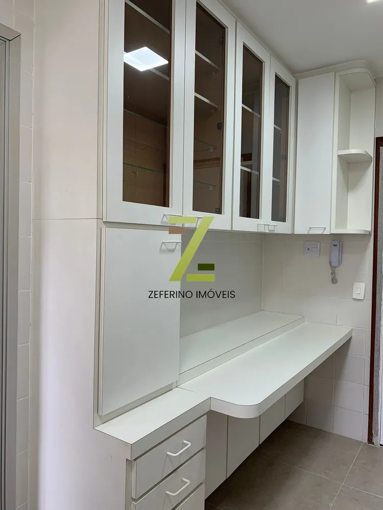 Apartamento, 4 quartos, 129 m² - Foto 7