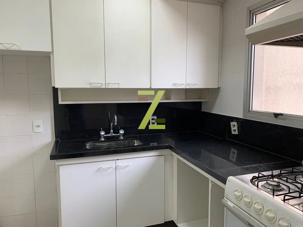 Apartamento, 4 quartos, 129 m² - Foto 1