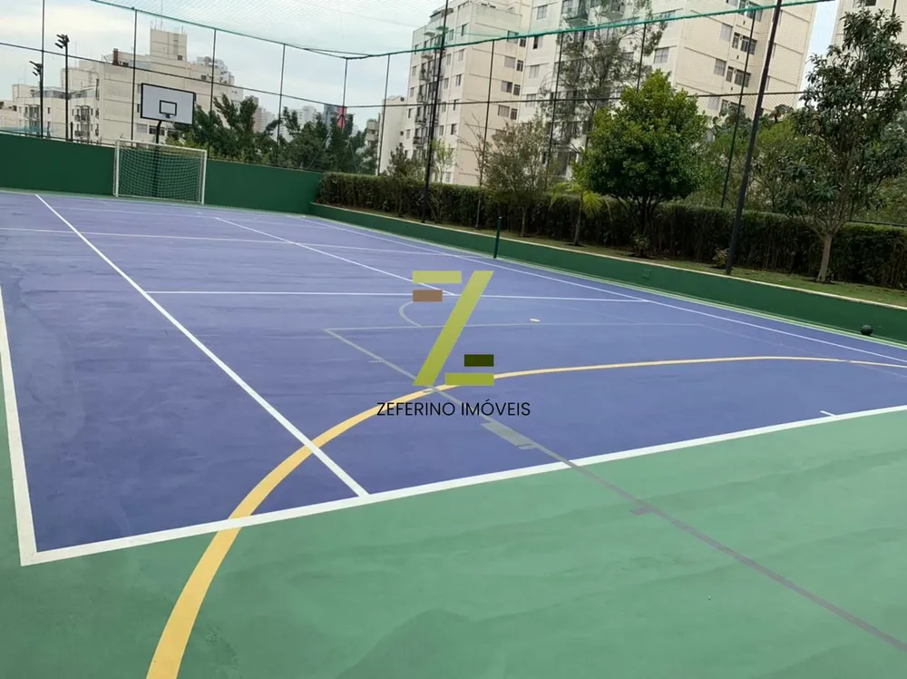 Apartamento, 4 quartos, 129 m² - Foto 2