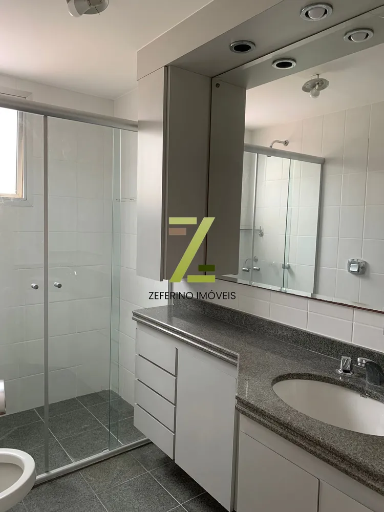 Apartamento, 4 quartos, 129 m² - Foto 4