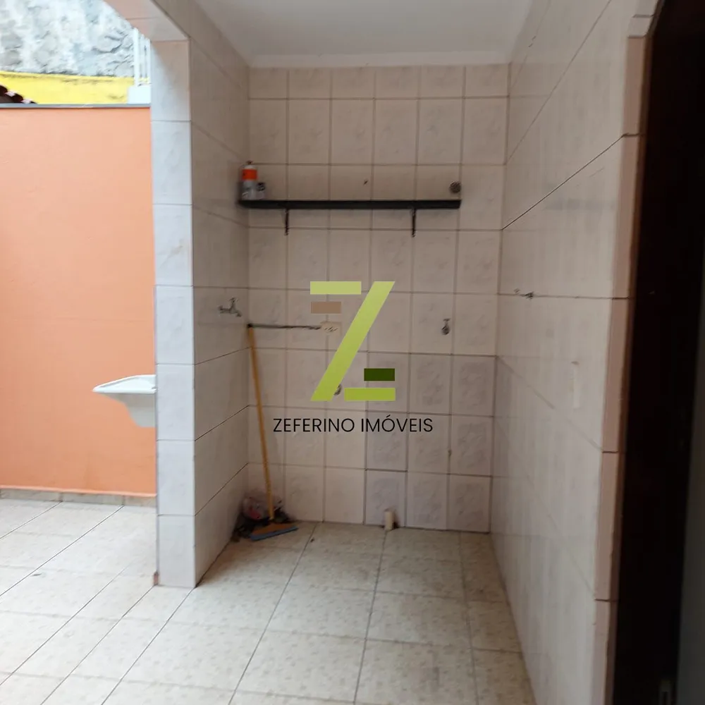 Sobrado, 2 quartos, 125 m² - Foto 13