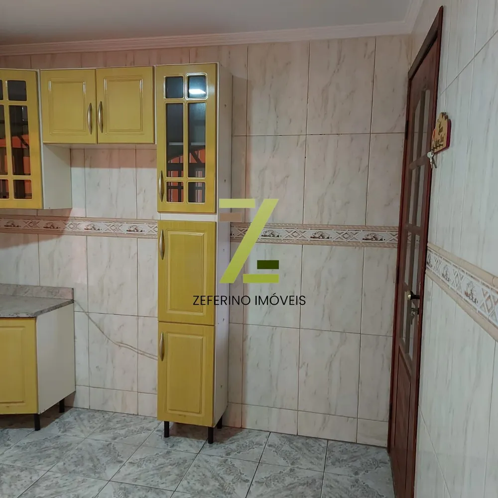 Sobrado, 2 quartos, 125 m² - Foto 12