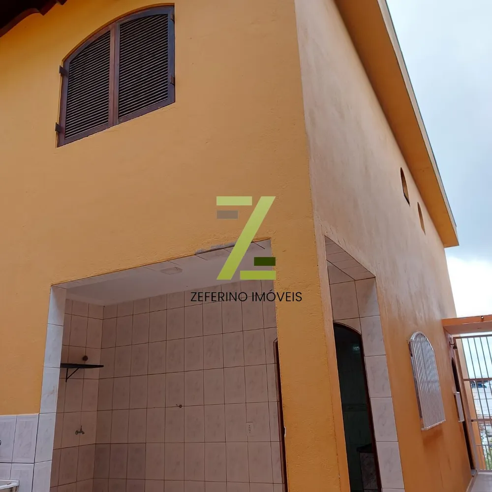 Sobrado, 2 quartos, 125 m² - Foto 15