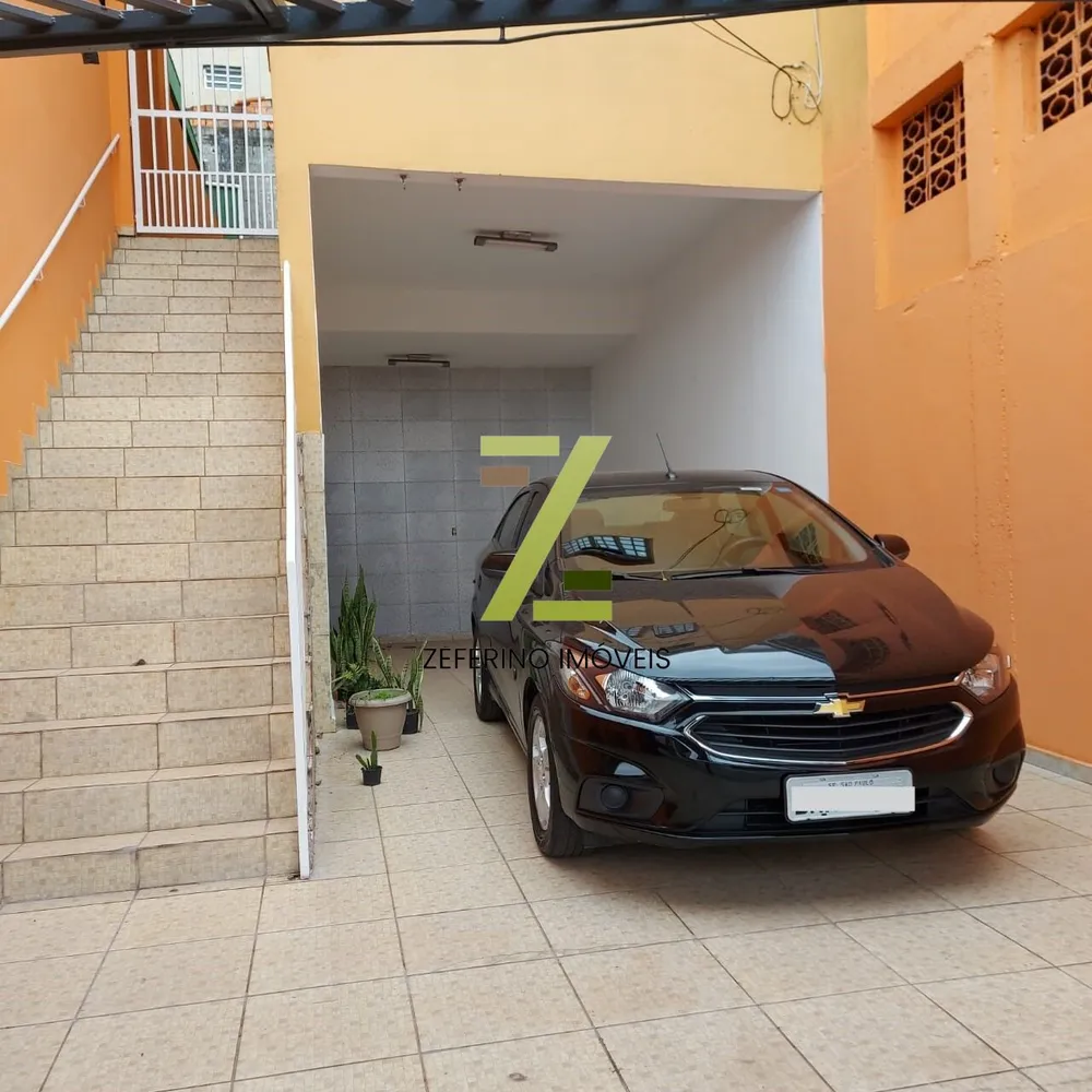Sobrado, 2 quartos, 125 m² - Foto 16