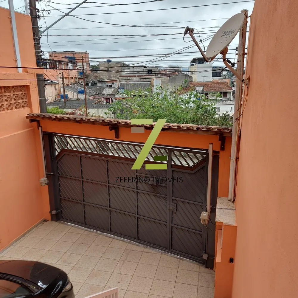 Sobrado, 2 quartos, 125 m² - Foto 14
