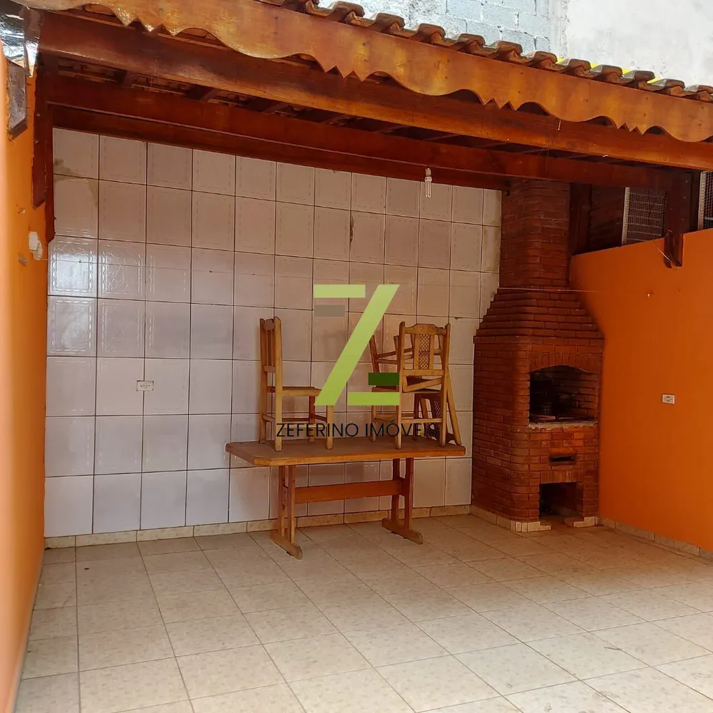 Sobrado, 2 quartos, 125 m² - Foto 2