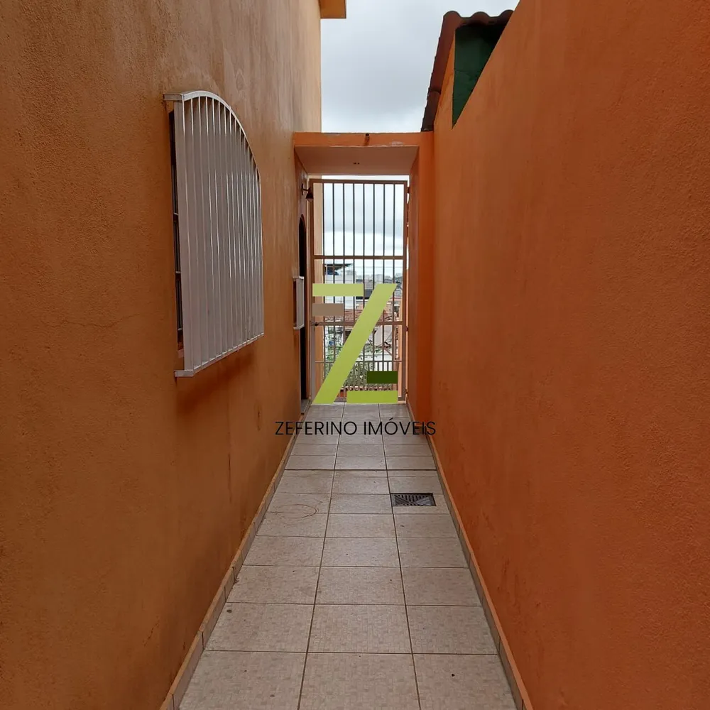 Sobrado, 2 quartos, 125 m² - Foto 3