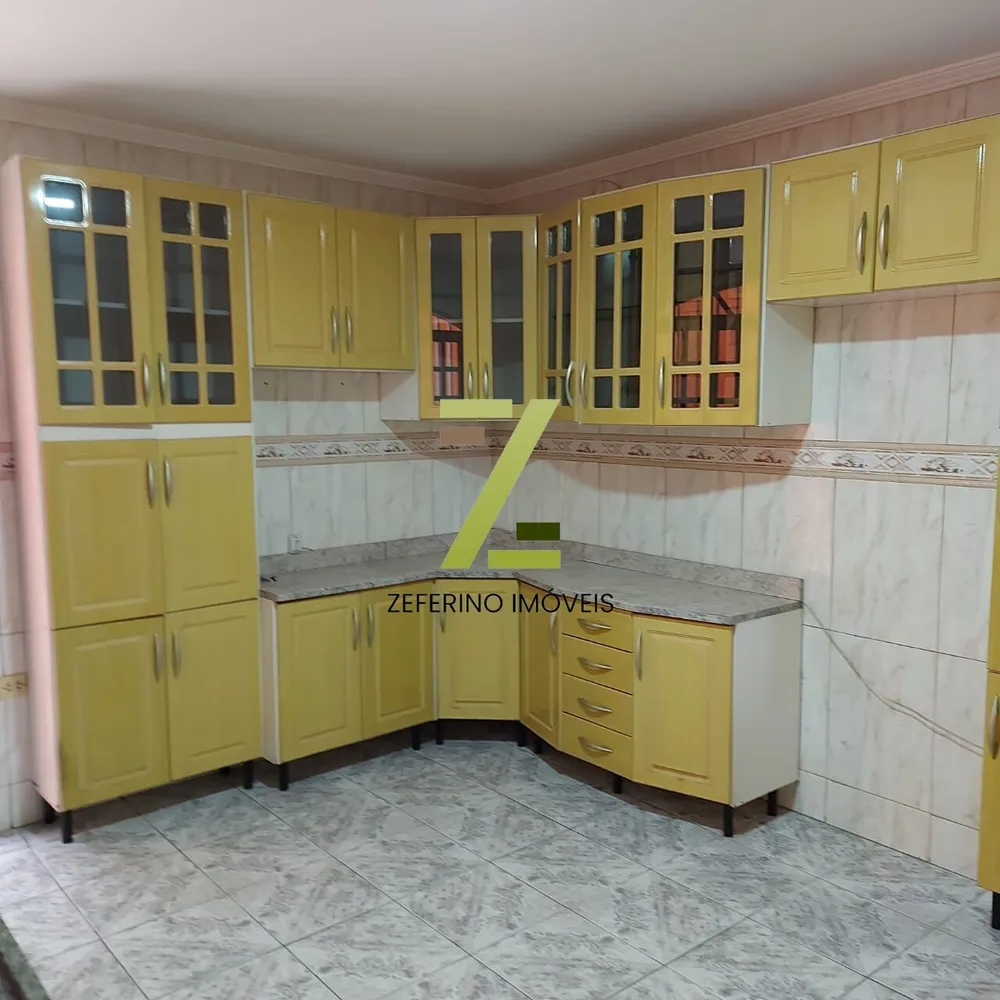 Sobrado, 2 quartos, 125 m² - Foto 11