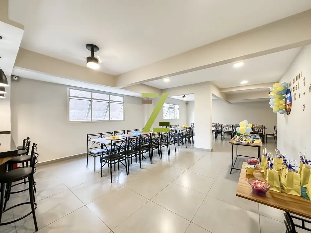 Apartamento, 2 quartos, 55 m² - Foto 12