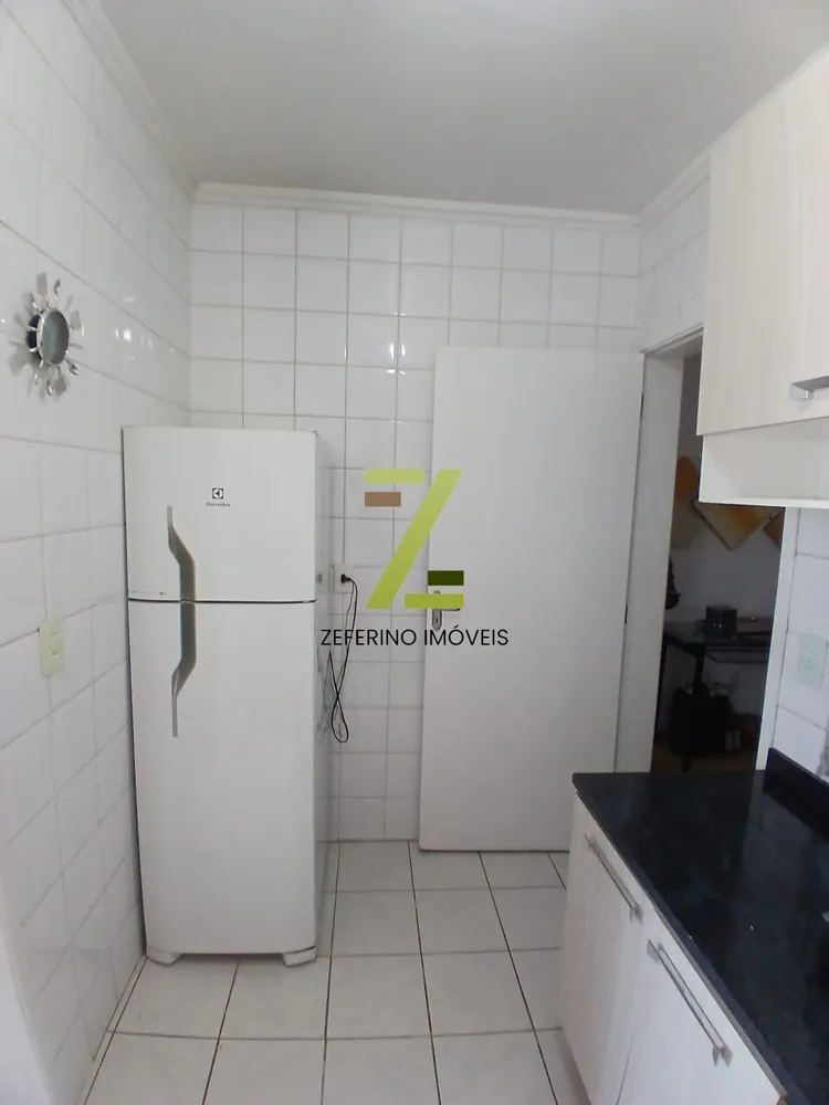 Apartamento, 2 quartos, 55 m² - Foto 4