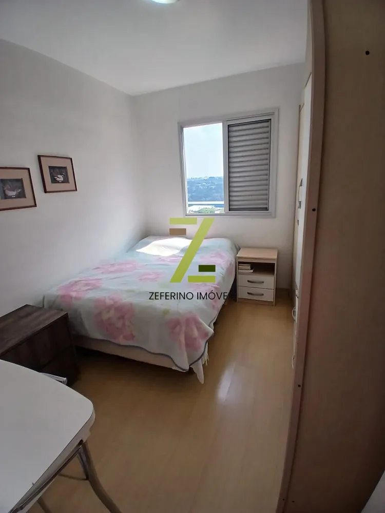 Apartamento, 2 quartos, 55 m² - Foto 9