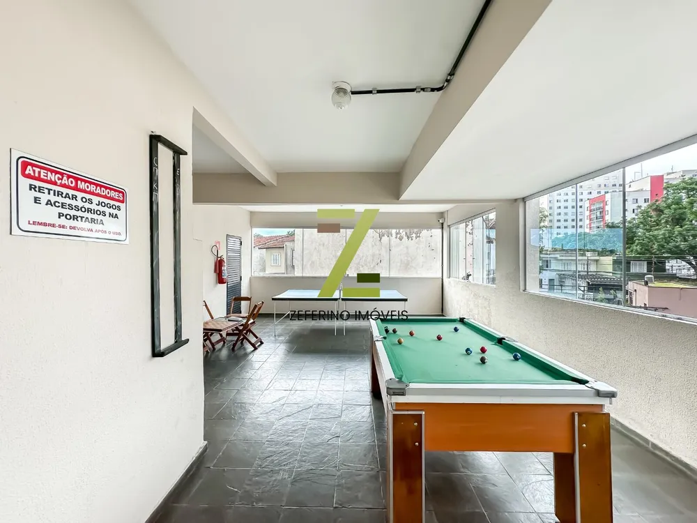 Apartamento, 2 quartos, 55 m² - Foto 11