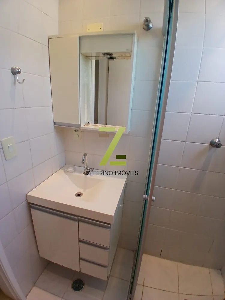 Apartamento, 2 quartos, 55 m² - Foto 7