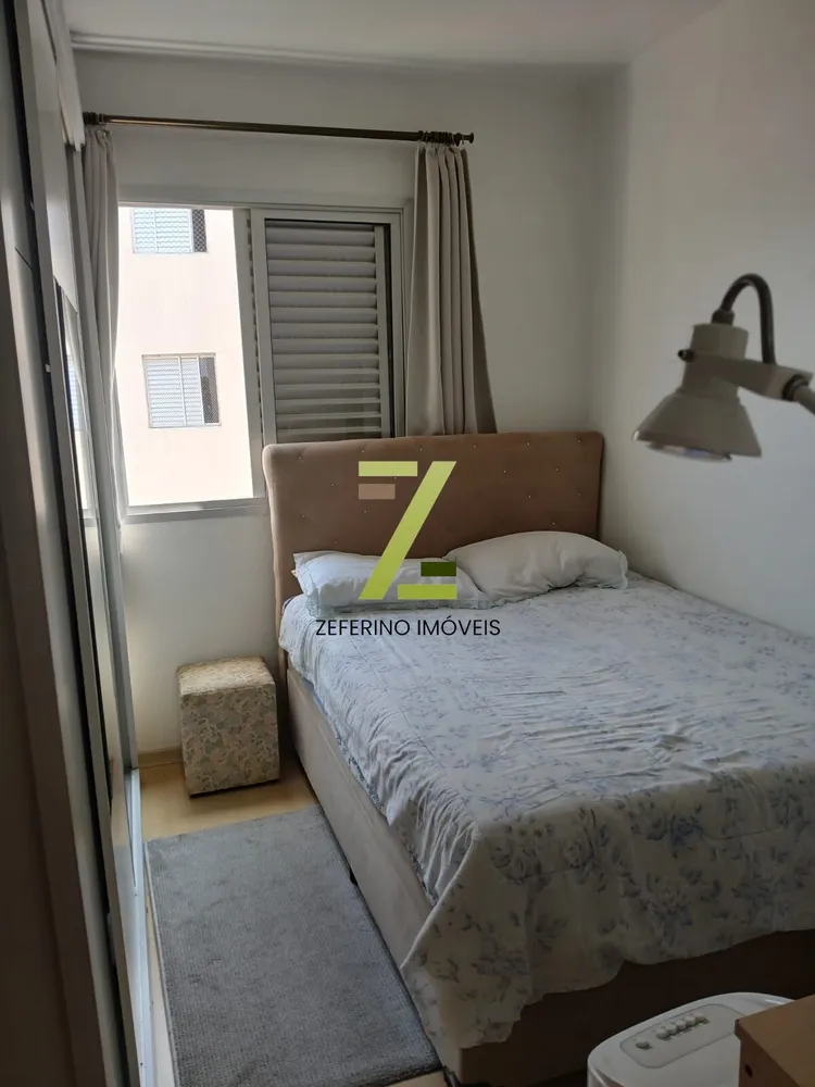 Apartamento, 2 quartos, 55 m² - Foto 8