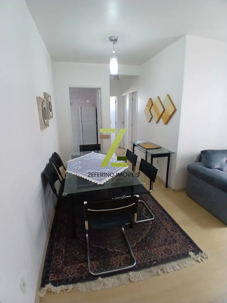 Apartamento, 2 quartos, 55 m² - Foto 3