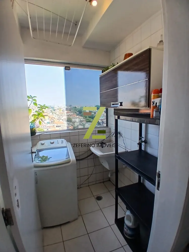 Apartamento, 2 quartos, 55 m² - Foto 5