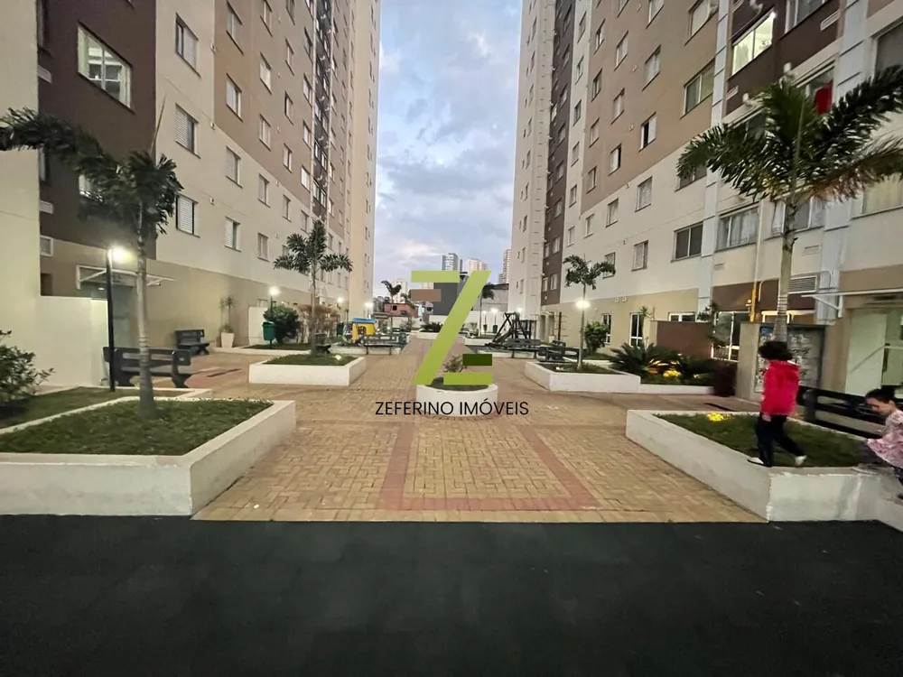 Apartamento, 2 quartos, 44 m² - Foto 12