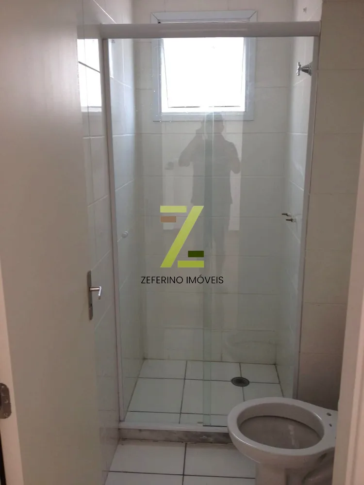 Apartamento, 2 quartos, 44 m² - Foto 10