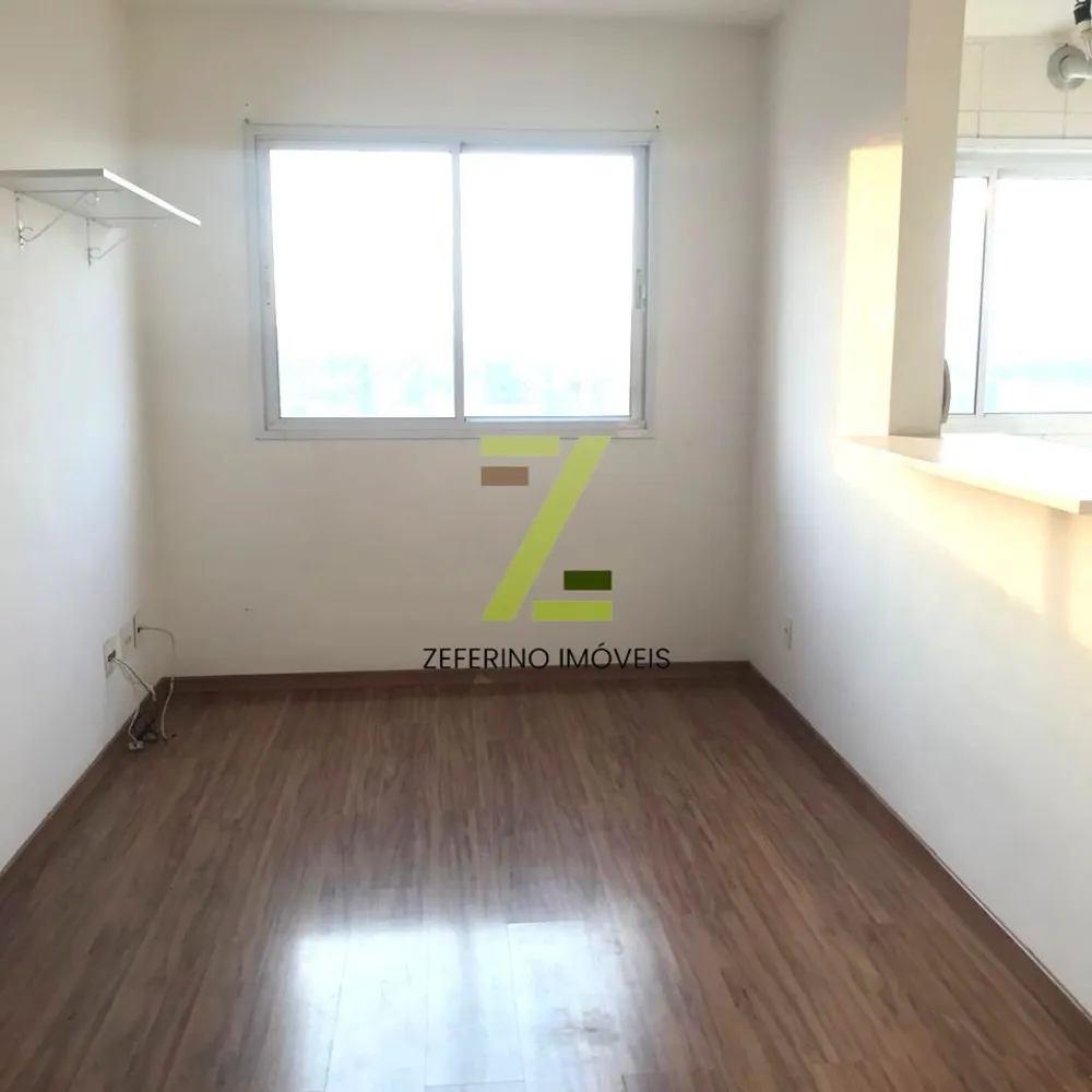 Apartamento, 2 quartos, 44 m² - Foto 3