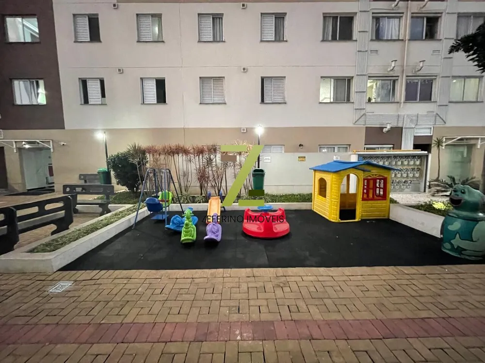 Apartamento, 2 quartos, 44 m² - Foto 18