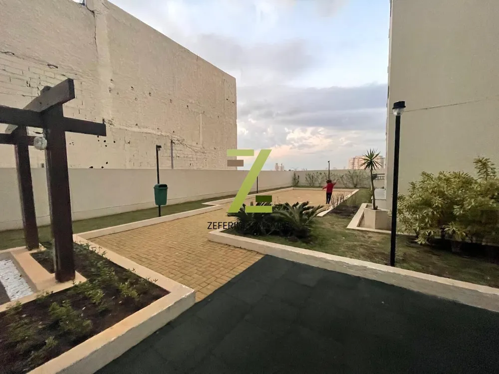 Apartamento, 2 quartos, 44 m² - Foto 13