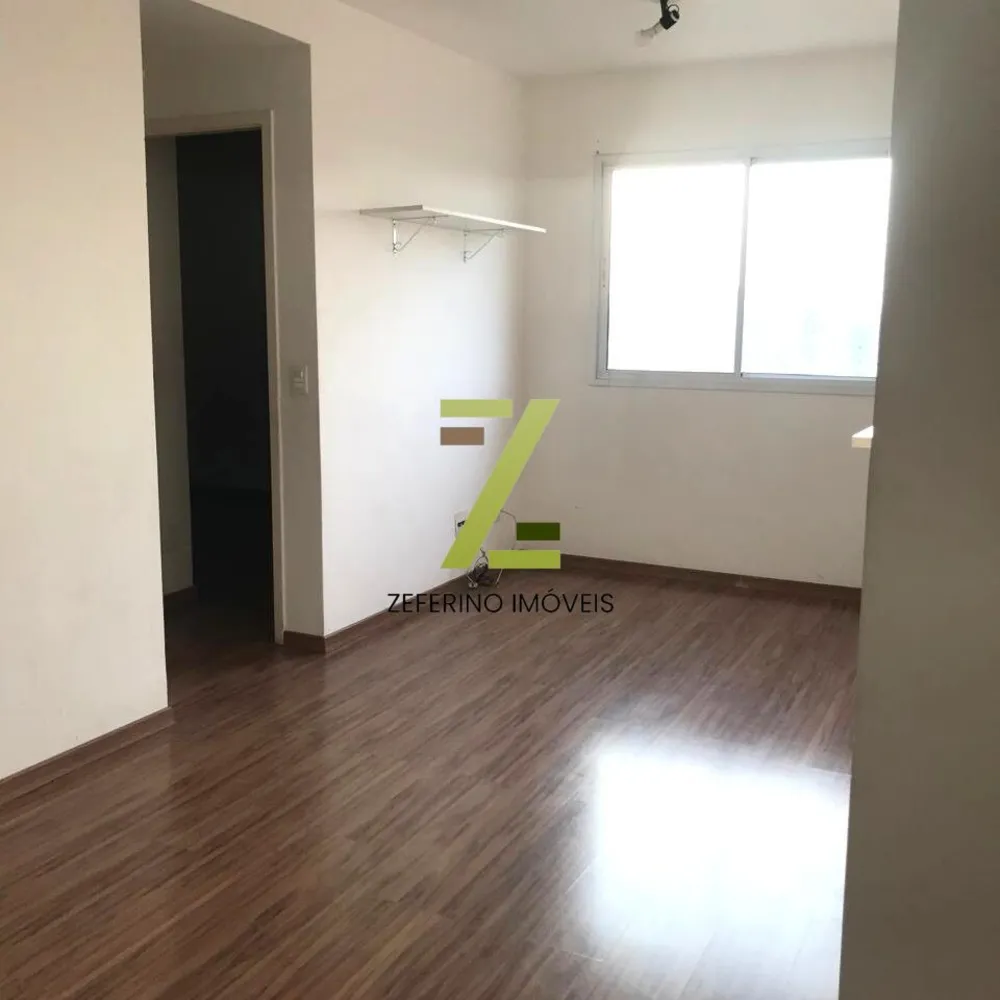 Apartamento, 2 quartos, 44 m² - Foto 6