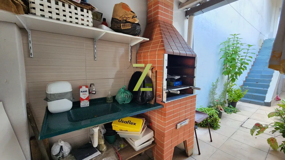 Casa, 2 quartos, 62 m² - Foto 6