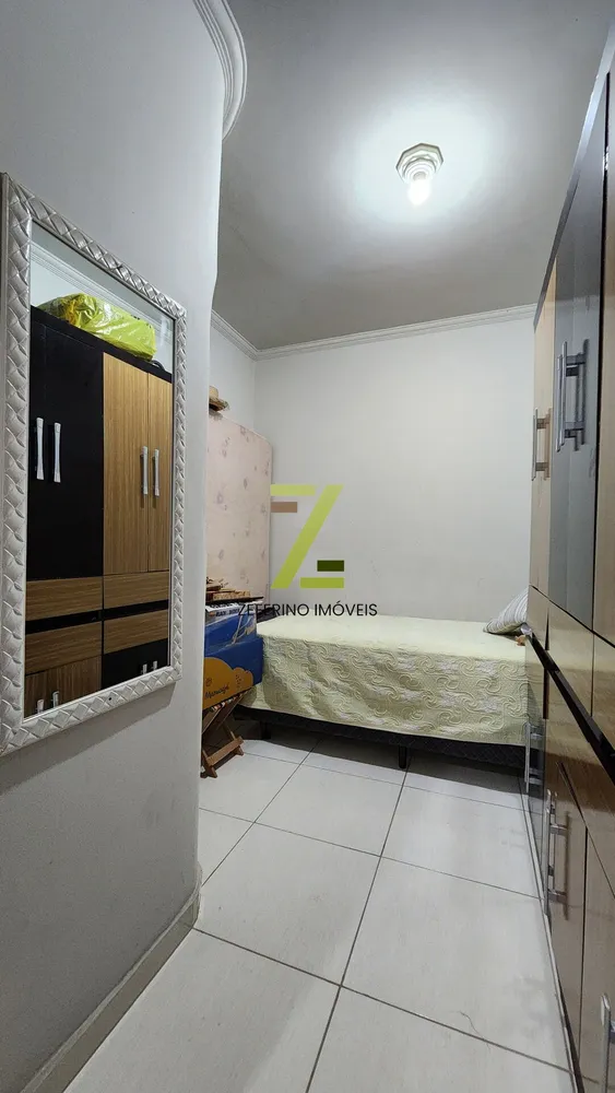 Casa, 2 quartos, 62 m² - Foto 2