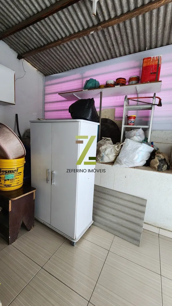 Casa, 2 quartos, 62 m² - Foto 4