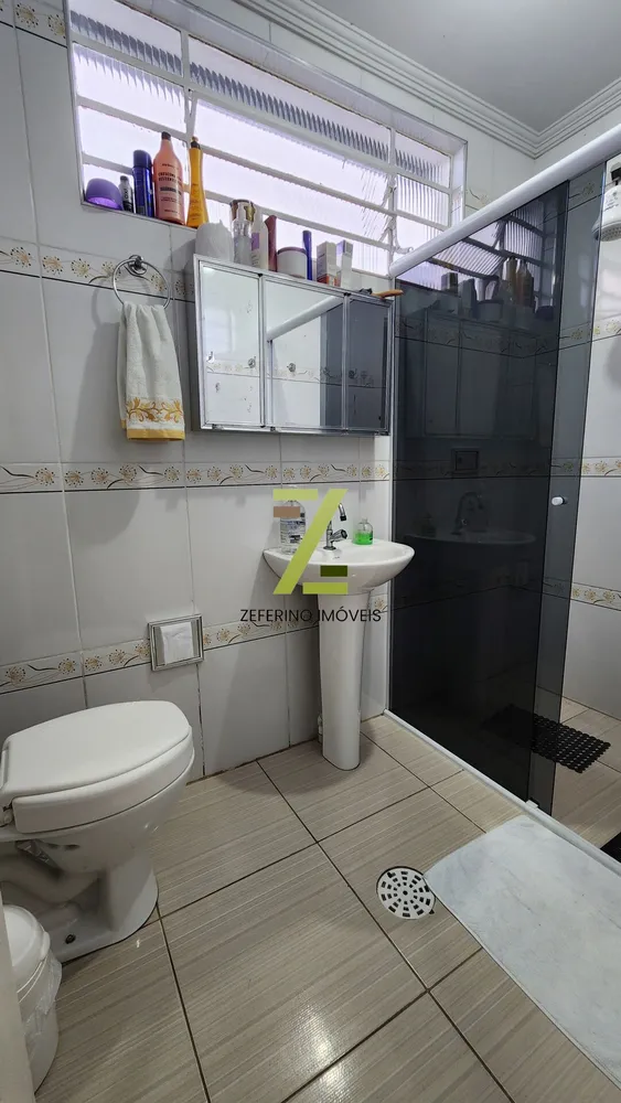 Casa, 2 quartos, 62 m² - Foto 9