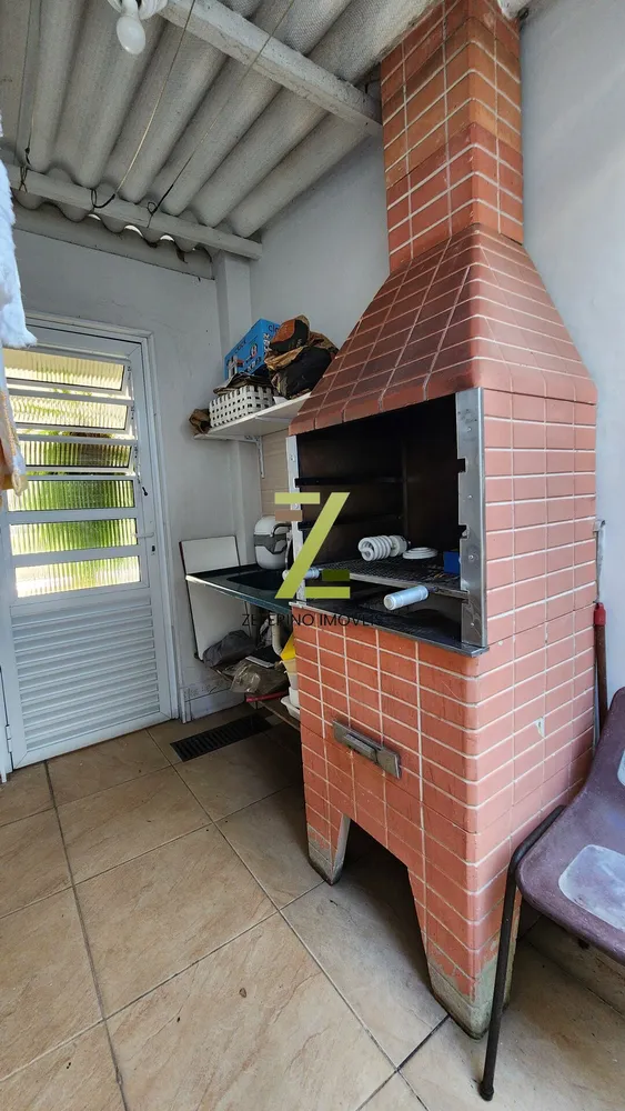 Casa, 2 quartos, 62 m² - Foto 5