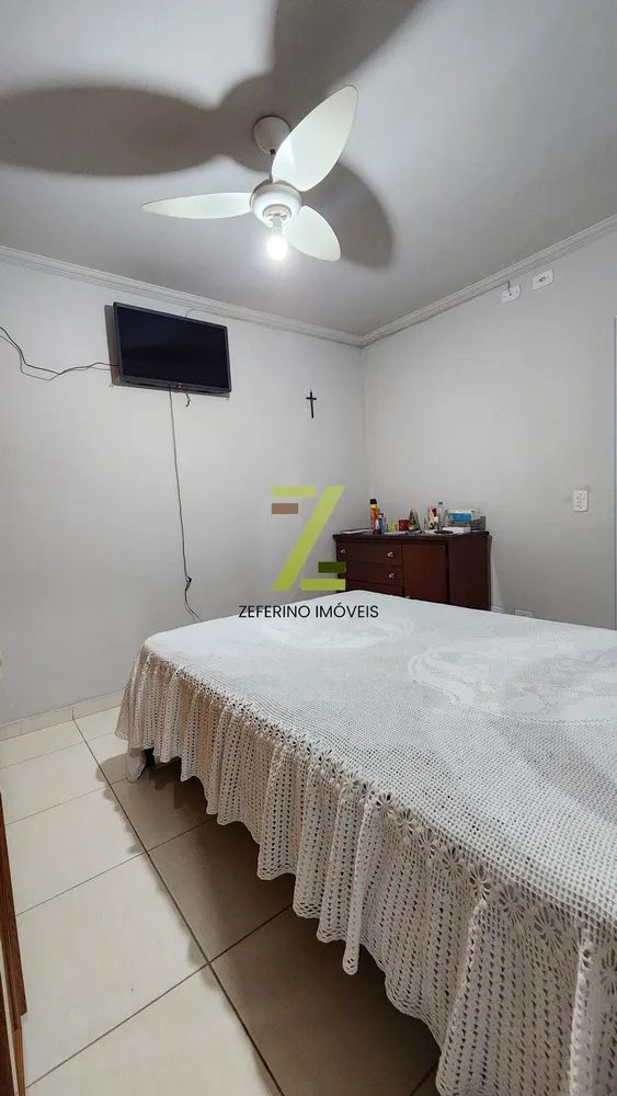 Casa, 2 quartos, 62 m² - Foto 11