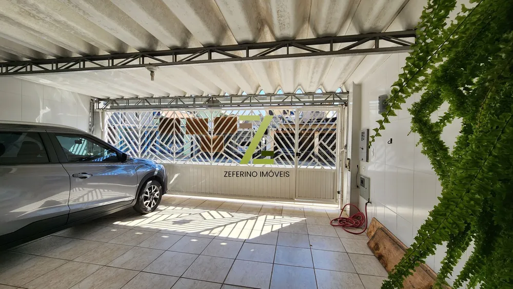Casa, 2 quartos, 62 m² - Foto 1