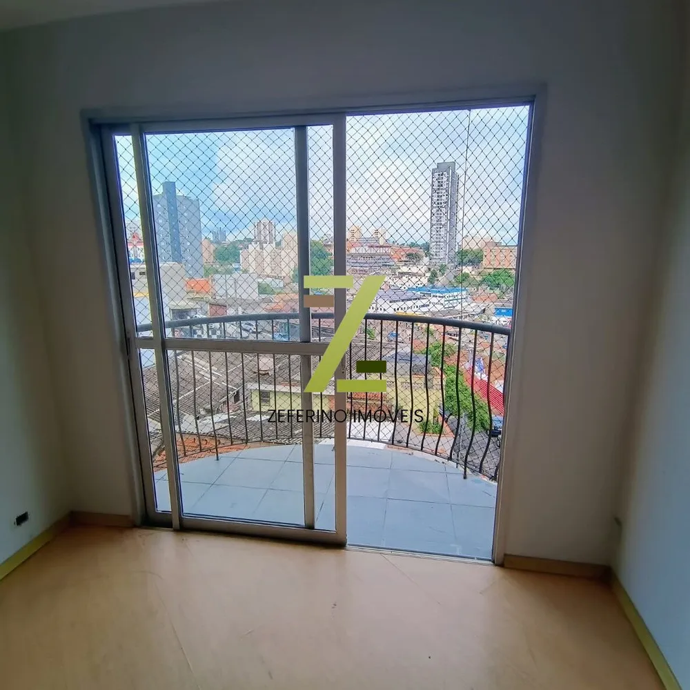 Apartamento, 3 quartos, 61 m² - Foto 17