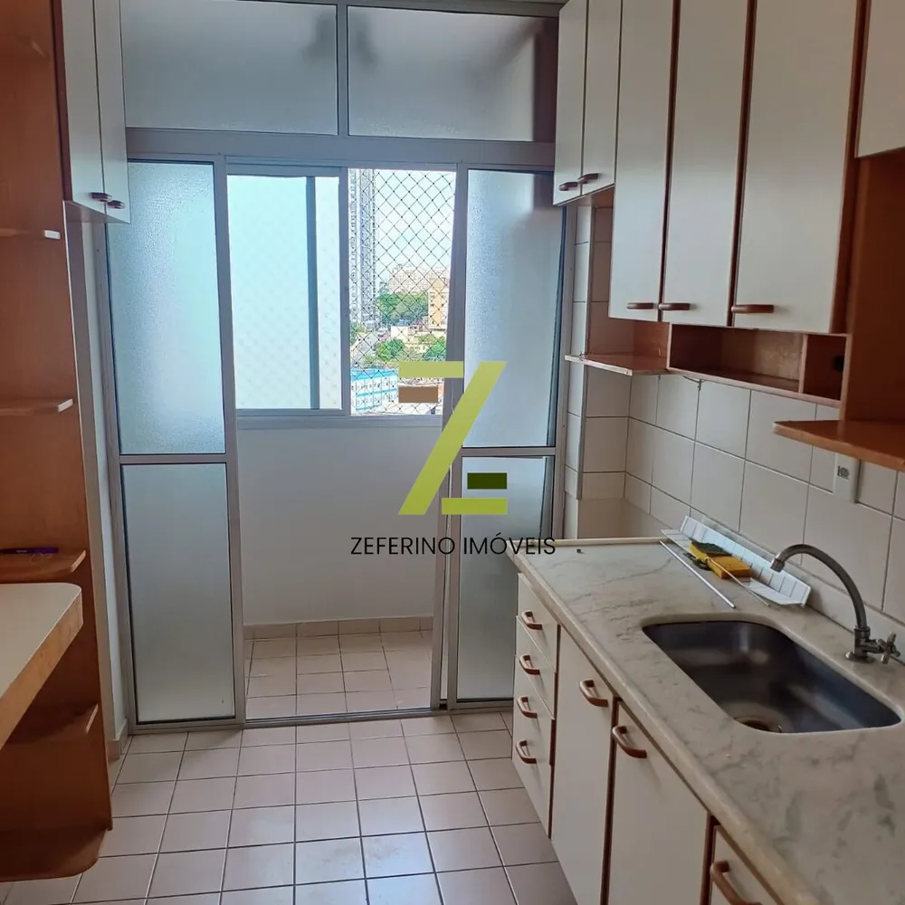 Apartamento, 3 quartos, 61 m² - Foto 5