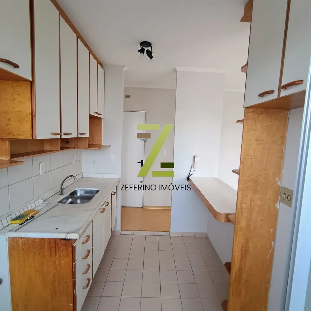 Apartamento, 3 quartos, 61 m² - Foto 4