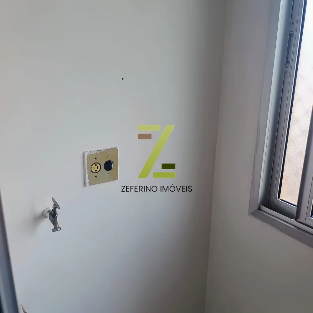 Apartamento, 3 quartos, 61 m² - Foto 11