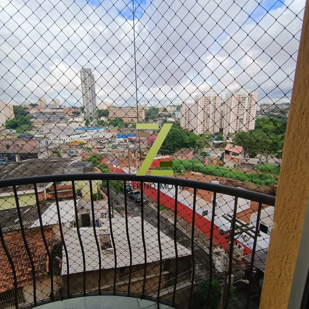 Apartamento, 3 quartos, 61 m² - Foto 3