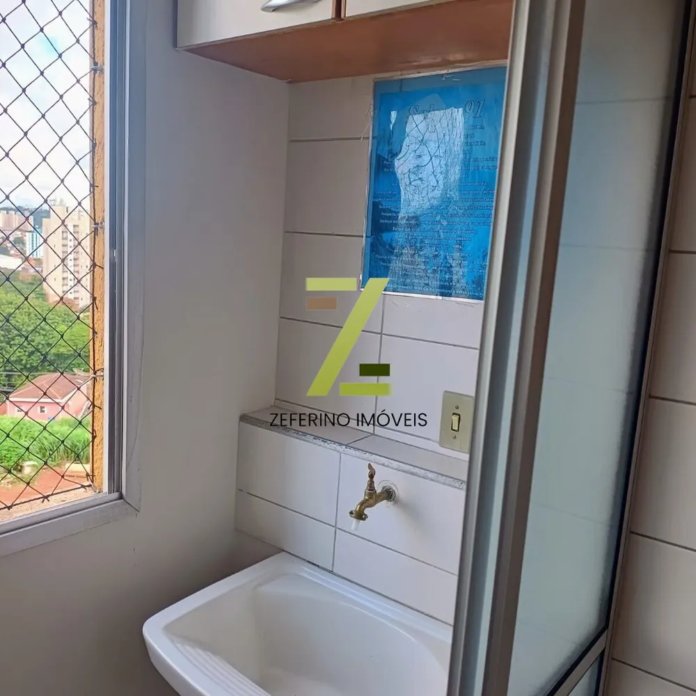 Apartamento, 3 quartos, 61 m² - Foto 7