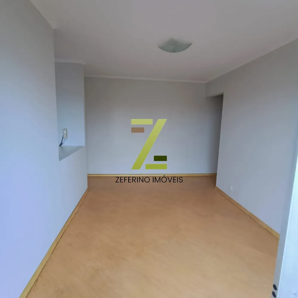 Apartamento, 3 quartos, 61 m² - Foto 2