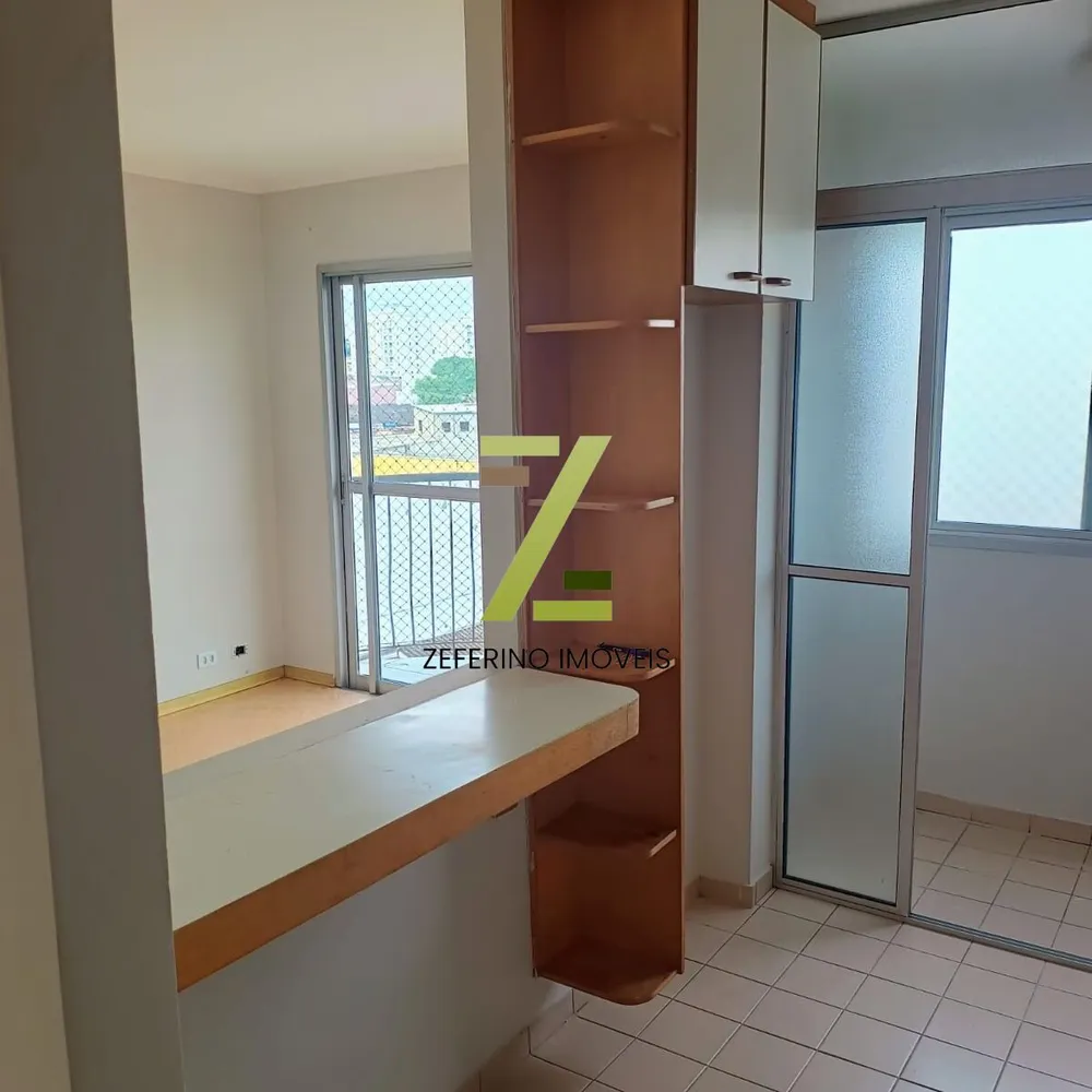 Apartamento, 3 quartos, 61 m² - Foto 6