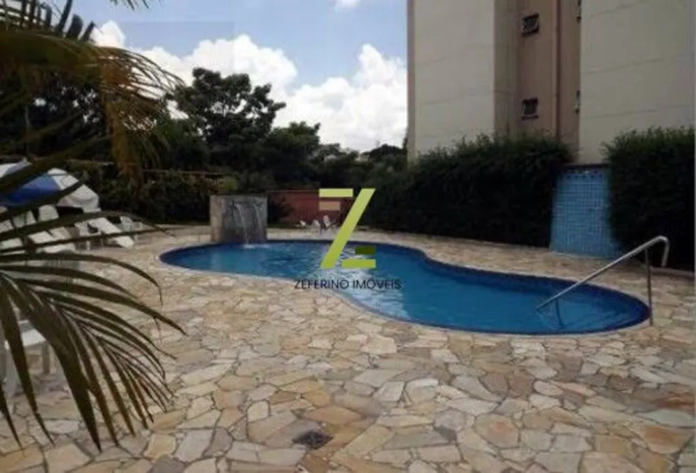 Apartamento, 2 quartos, 54 m² - Foto 10