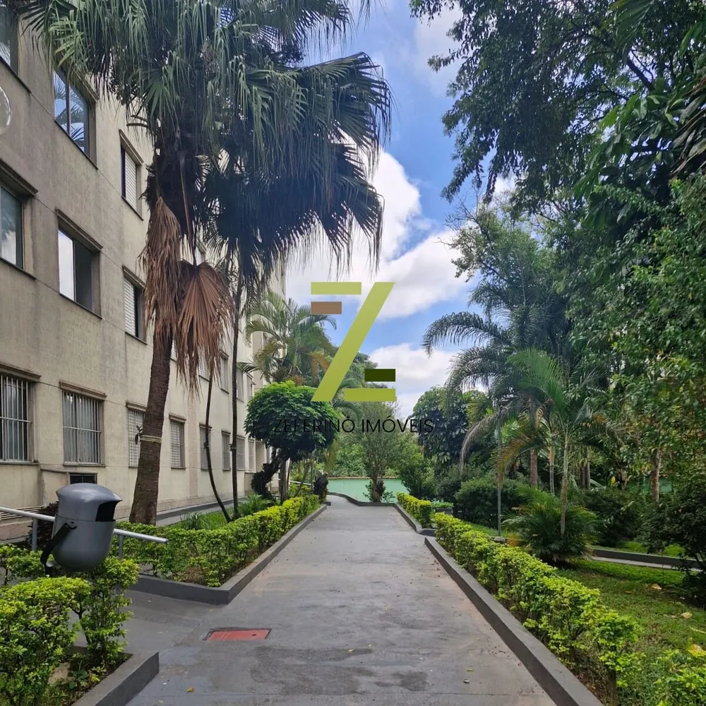 Apartamento, 2 quartos, 54 m² - Foto 6