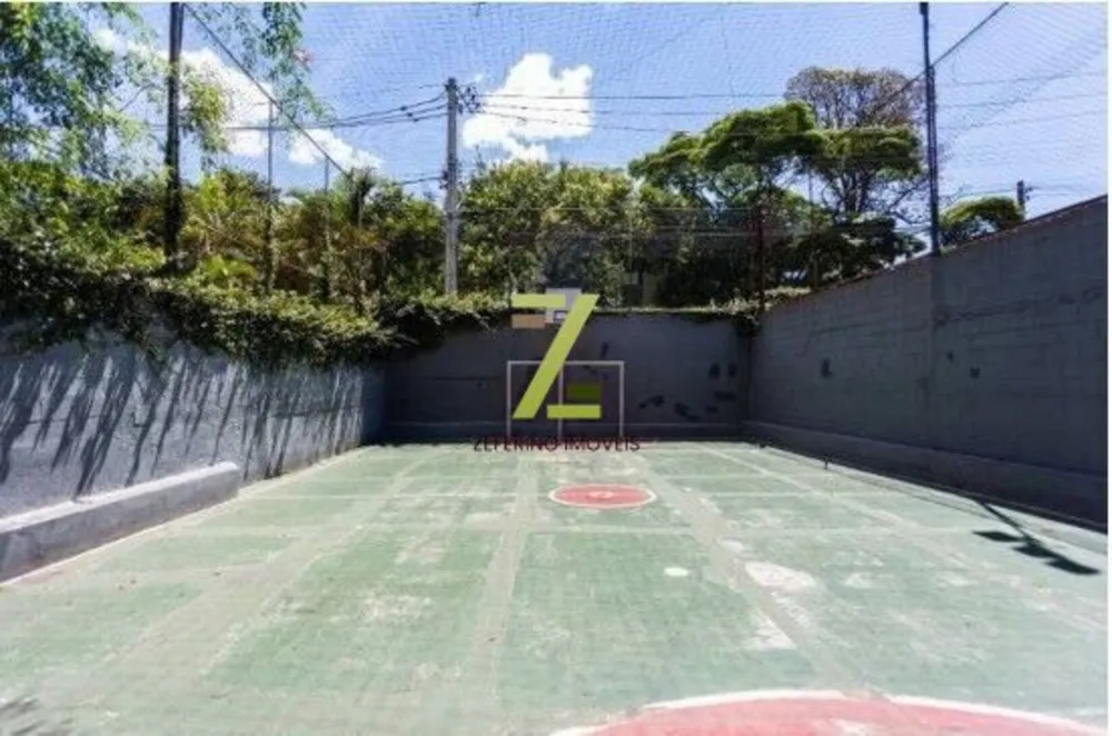 Apartamento, 2 quartos, 54 m² - Foto 9
